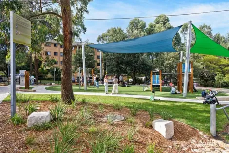 105/1 Cook St, Sutherland, NSW 2232