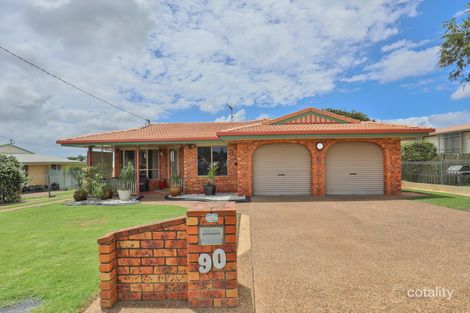 Property photo of 90 Dittmann Road Avoca QLD 4670