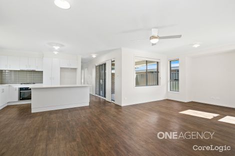 Property photo of 64 Halloran Street Vincentia NSW 2540