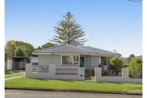 35 Flinders St, Centenary Heights, QLD 4350