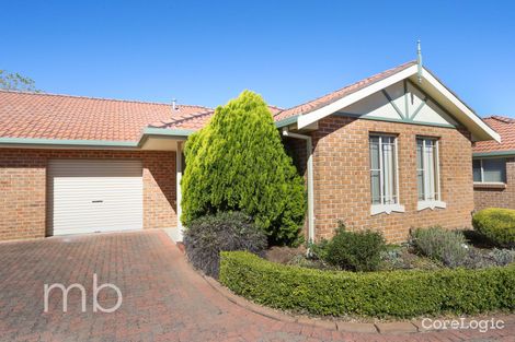 Property photo of 16/131A March Street Orange NSW 2800