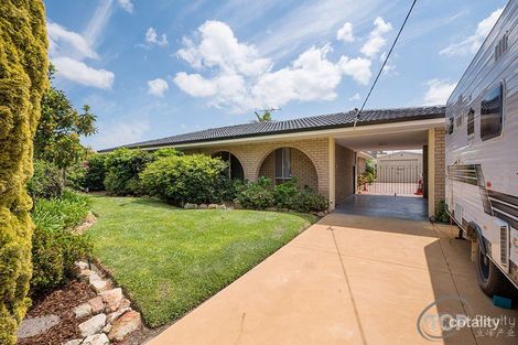 6 Damepattie Dr, Willetton, WA 6155