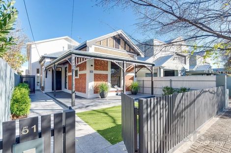 Property photo of 51 Sydenham Road Norwood SA 5067
