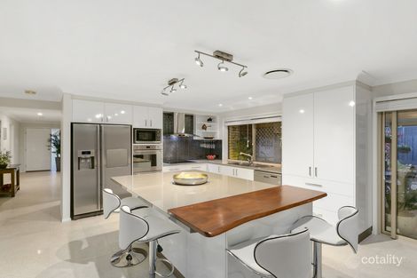Property photo of 114 Santa Isobel Boulevard Pacific Pines QLD 4211