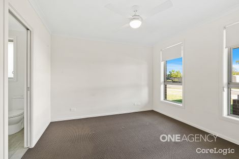 Property photo of 64 Halloran Street Vincentia NSW 2540