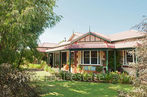 Property photo of 2 Resort Drive Dunsborough WA 6281