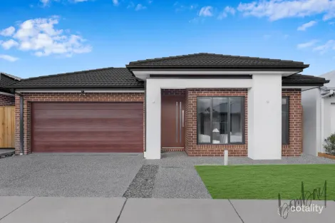 Property photo of 12 Yarding Street Donnybrook VIC 3064