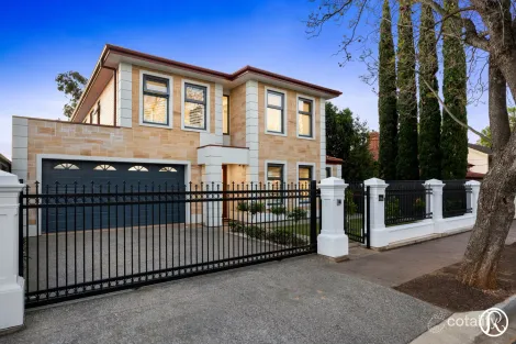 Property photo of 4 Hill Avenue Cumberland Park SA 5041