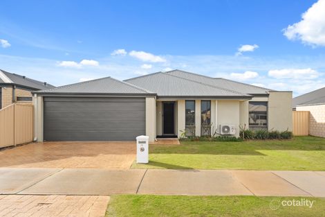 18 Southport Dr, Baldivis, WA 6171