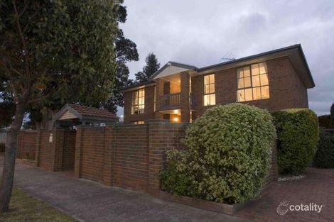 Property photo of 1/586 Balcombe Road Black Rock VIC 3193