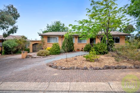 11 Dinnison Cct, Kambah, ACT 2902