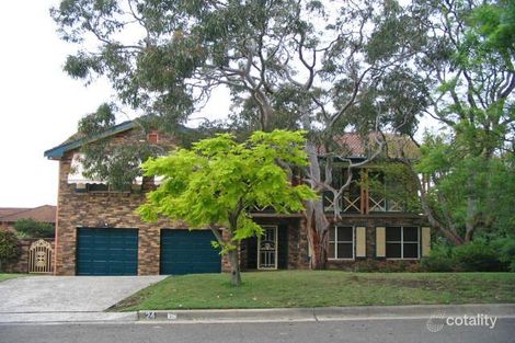 Property photo of 24 Yala Road Bangor NSW 2234