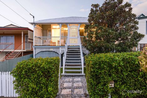 Property photo of 16 Enright Street Oxley QLD 4075