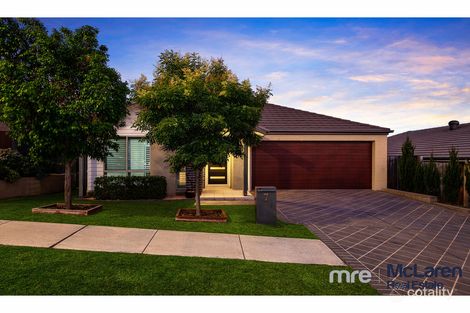 Property photo of 7 Belmont Avenue Spring Farm NSW 2570