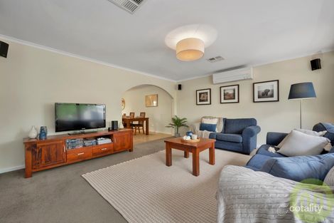 Property photo of 11 Dinnison Circuit Kambah ACT 2902