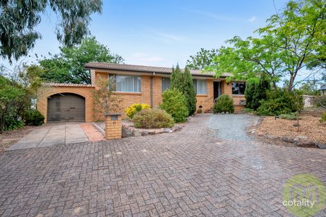 Property photo of 11 Dinnison Circuit Kambah ACT 2902