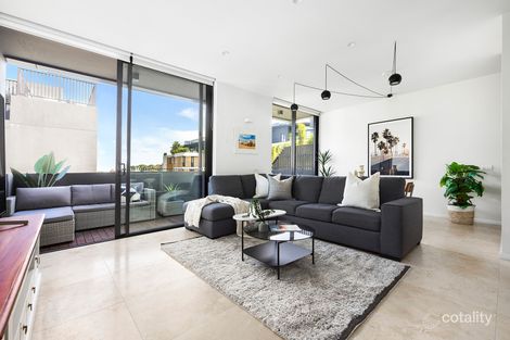 304/2-6 Goodwood St, Kensington, NSW 2033