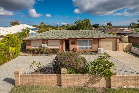 Property photo of 35 Leach Road Wanneroo WA 6065