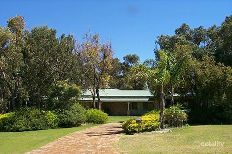 Property photo of 9 Kentia Loop Wanneroo WA 6065