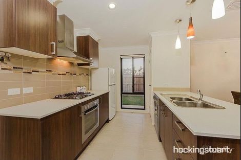 Property photo of 12 Lancefield Circuit Eynesbury VIC 3338