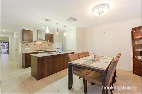 Property photo of 12 Lancefield Circuit Eynesbury VIC 3338