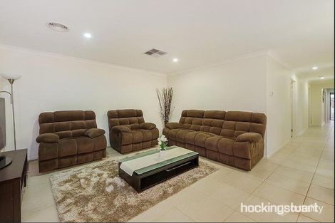 Property photo of 12 Lancefield Circuit Eynesbury VIC 3338