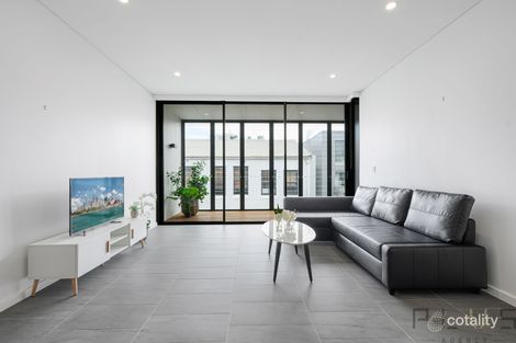 Property photo of 202E/96 Parramatta Road Camperdown NSW 2050