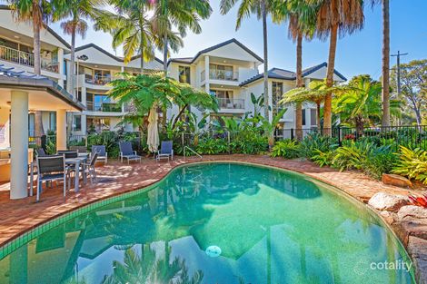 Property photo of 28/48 The Esplanade Paradise Point QLD 4216