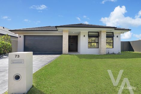Property photo of 73 Dune Drive Fern Bay NSW 2295