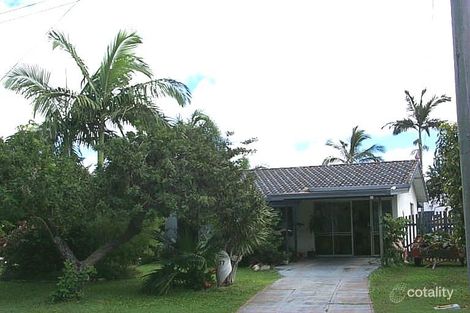 Property photo of 137 Bergin Road Cranbrook QLD 4814