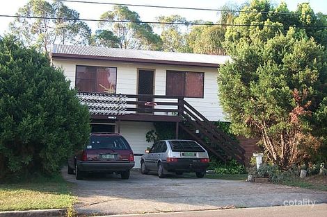 31 Parkland Ave, Browns Plains, QLD 4118