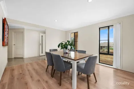 Property photo of 1 Mountain View Drive Oakey QLD 4401