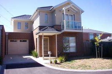 5/5 Delacombe Dr, Mill Park, VIC 3082