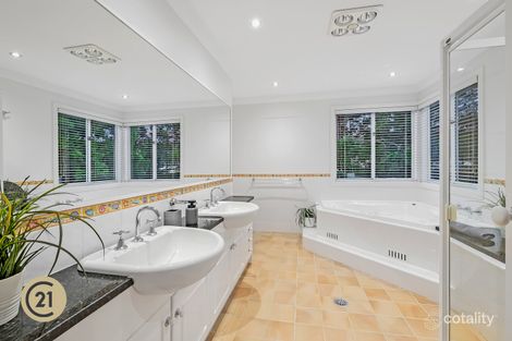 Property photo of 24 The Glade West Pennant Hills NSW 2125