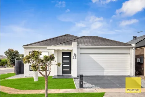 22 Mannikins Way, Williams Landing, VIC 3027