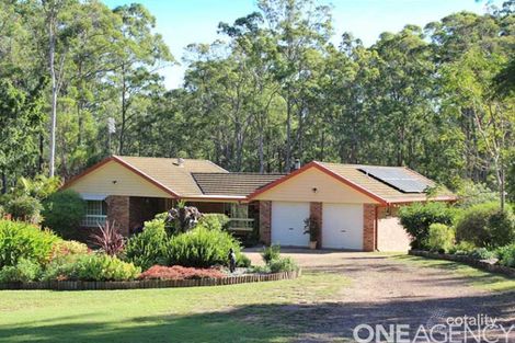 Property photo of 64 Ferrier Drive Yarravel NSW 2440