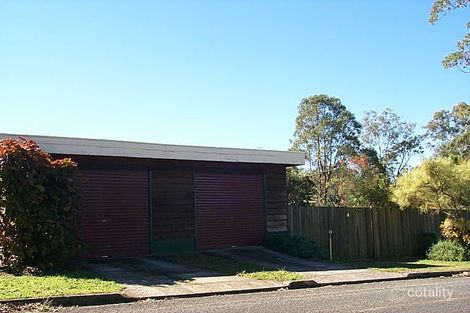 6 Lower Mount Mellum Rd, Landsborough, QLD 4550