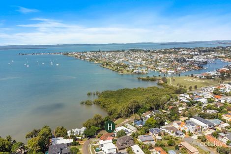 Property photo of 11 Sleath Street Ormiston QLD 4160