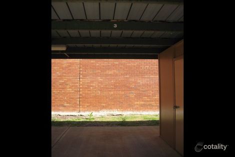 Property photo of 3/22 Leichhardt Street Griffith ACT 2603