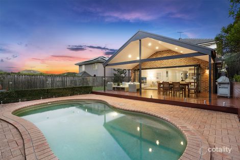 Property photo of 6 Caleyi Way Belrose NSW 2085