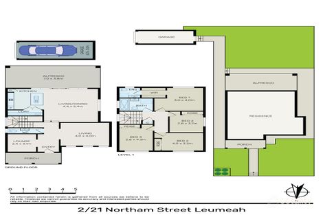 22 Northam Rd, Leumeah, NSW 2560