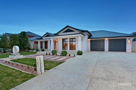 Property photo of 12 Glenfield Circuit Angle Vale SA 5117