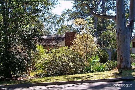 Property photo of 36 Dean Street West Pennant Hills NSW 2125