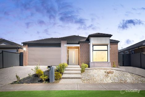 125 Lennon Pkwy, Derrimut, VIC 3026