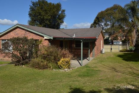 Property photo of 8A Heather Place Singleton Heights NSW 2330