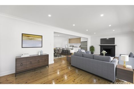 Property photo of 9 Pottinger Street Newtown QLD 4350