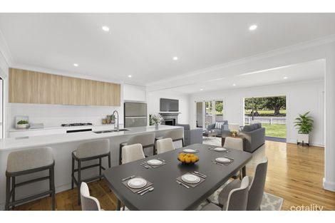 Property photo of 9 Pottinger Street Newtown QLD 4350