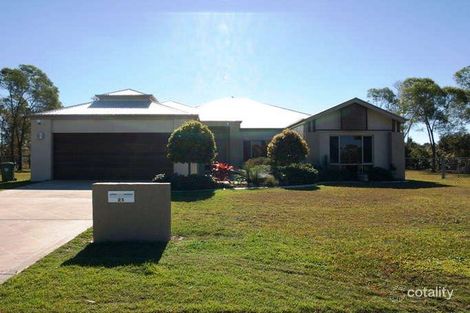 21 River Oak Way, Narangba, QLD 4504