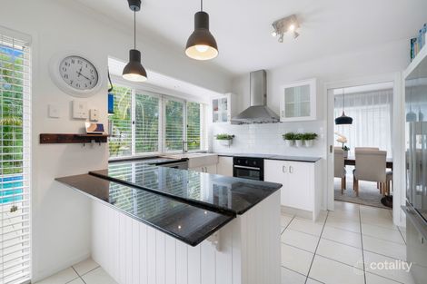 Property photo of 38 Meadowview Drive Carrara QLD 4211