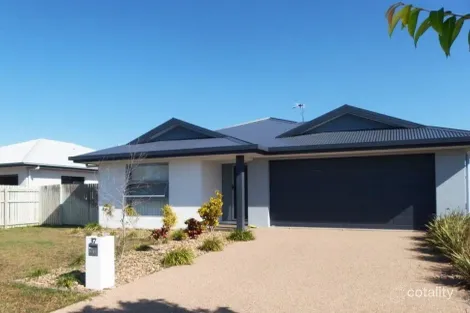 37 Marblewood Cct, Mount Low, QLD 4818